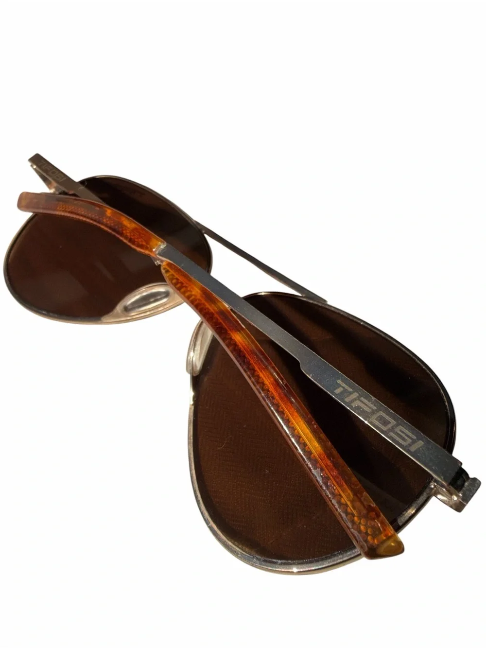 Tifosi Shwae Aviator Sunglasses